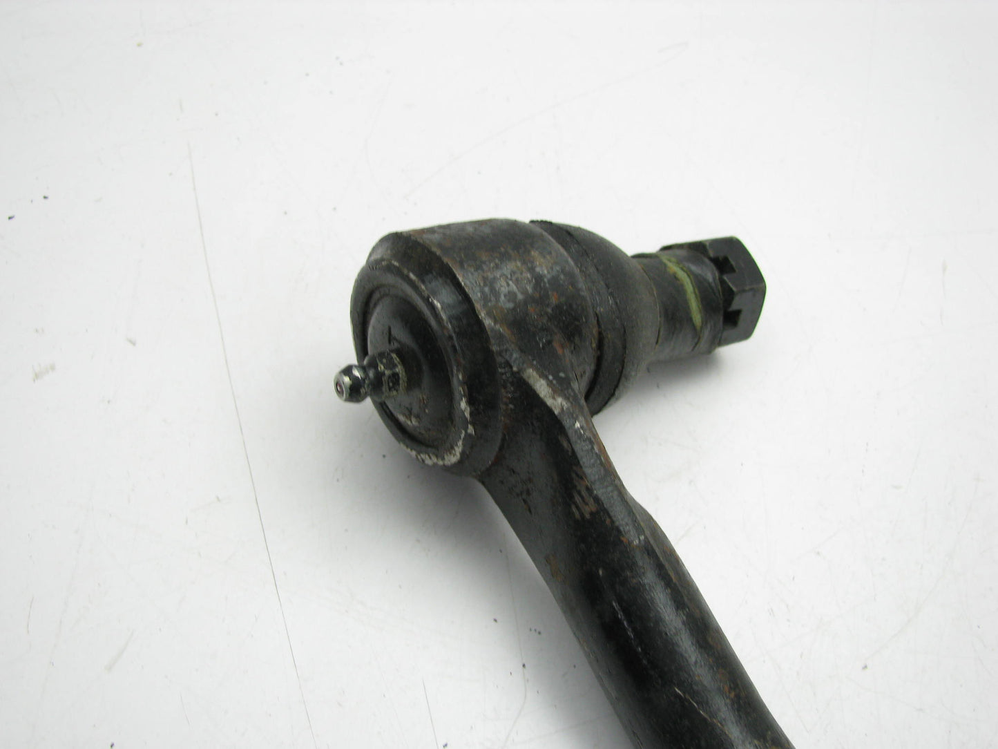 Hershey DS794 Front Left Outer Steering Tie Rod End 71-79 F-250 F-350