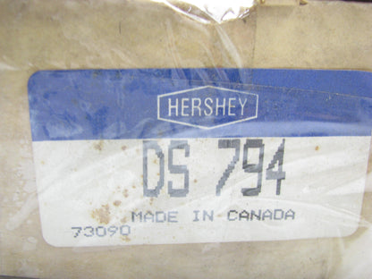 Hershey DS794 Front Left Outer Steering Tie Rod End 71-79 F-250 F-350