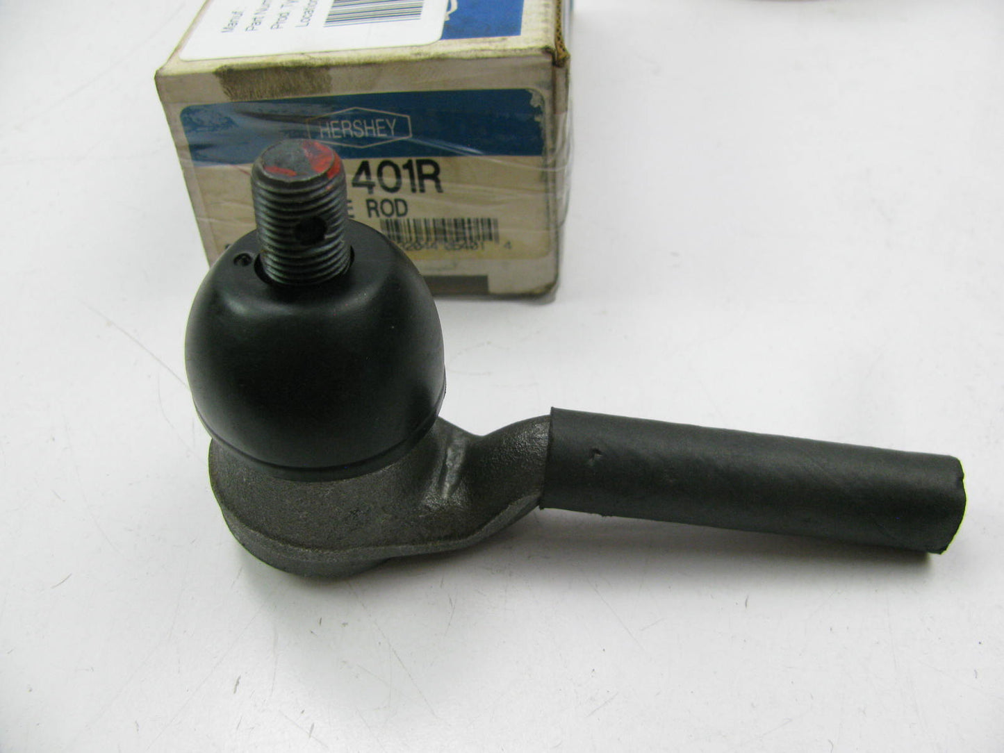 Hershey ES410R Front Right Steering Tie Rod End - 1965-1970 International Truck