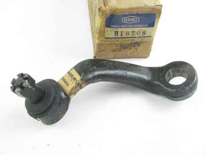 Hershey H18708 Manual Steering Pitman Arm