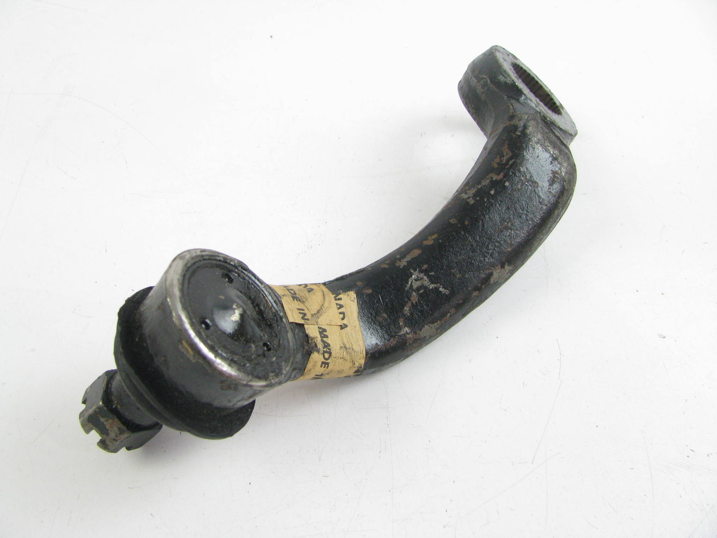 Hershey H18708 Manual Steering Pitman Arm