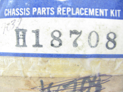 Hershey H18708 Manual Steering Pitman Arm