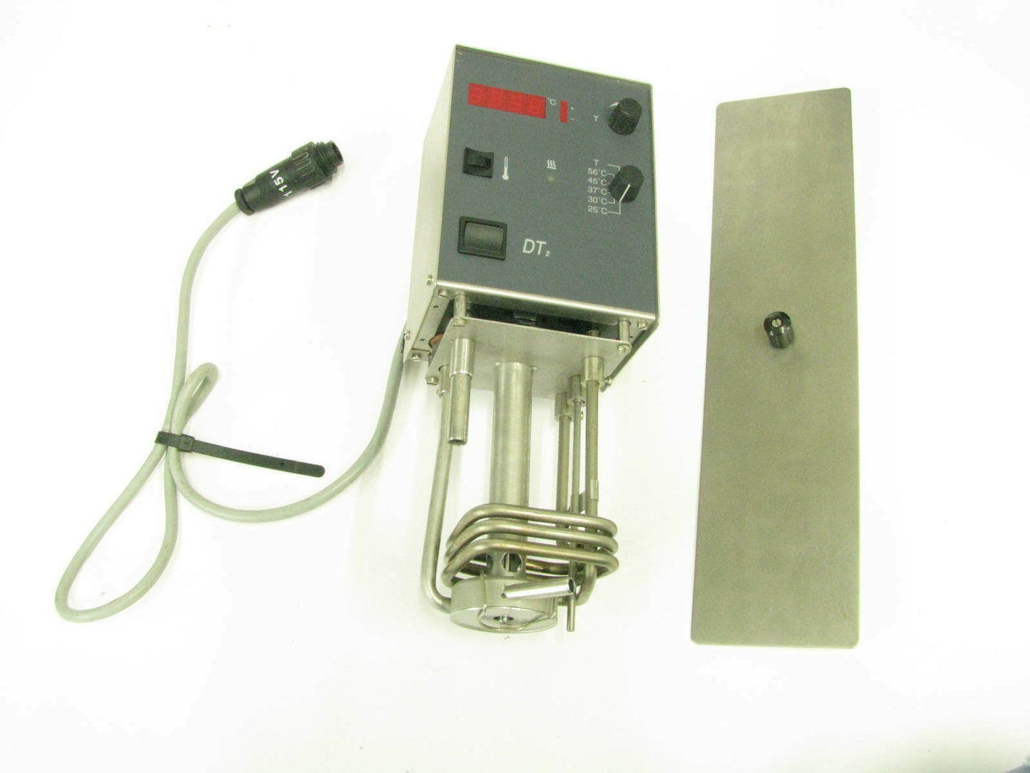 USED - Heto Hetofrig Cooling Lab Refrigerated Chiller Bath Type CBN 8-30 CB 8-30