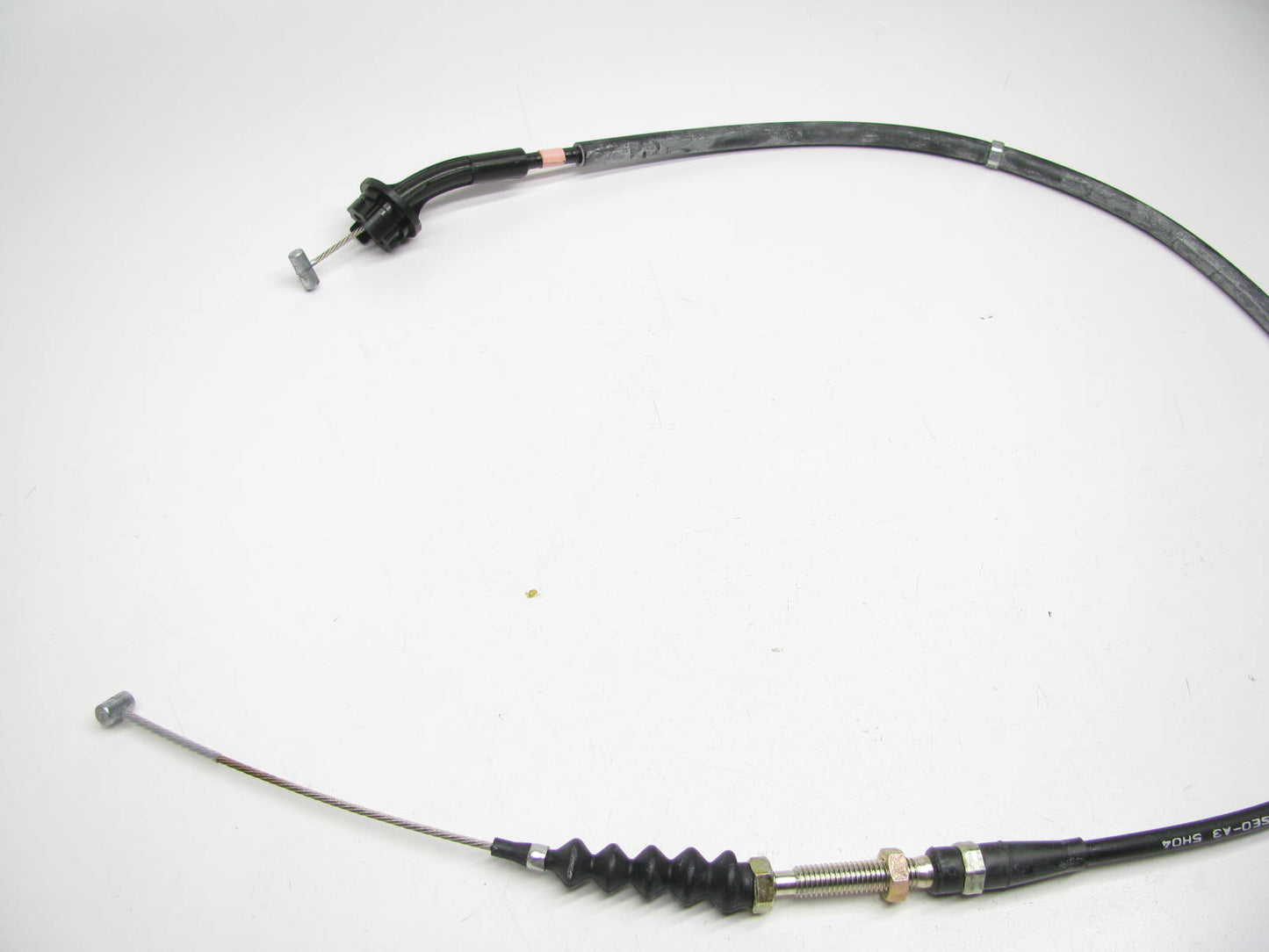 17910-SE0-A31 Gas Throttle Pedal Accelerator Cable - 1986-1987 Honda Accord F.I.