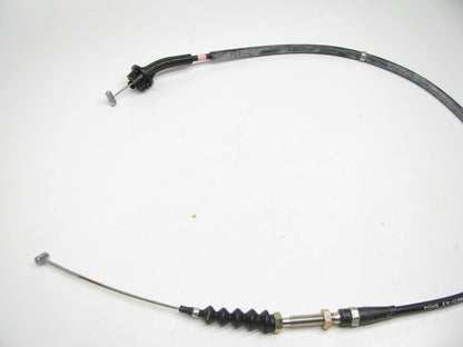 17910-SE0-A31 Gas Throttle Pedal Accelerator Cable - 1986-1987 Honda Accord F.I.