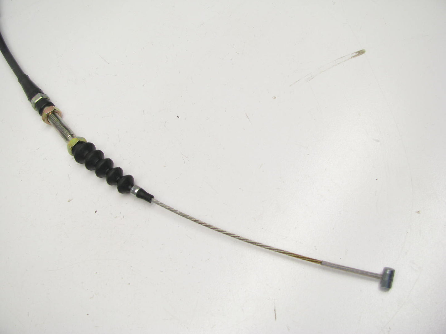 17910-SE0-A31 Gas Throttle Pedal Accelerator Cable - 1986-1987 Honda Accord F.I.