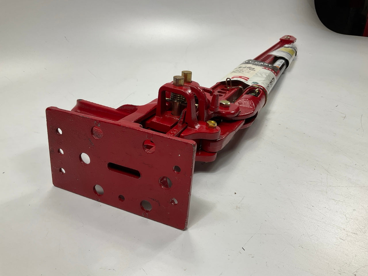 Hi-Lift HL-485 All-Cast RED Iron Jack - 48'' Max Lift, 4660 Pounds Max Weight