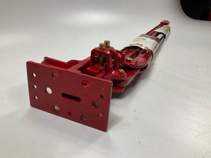 Hi-Lift HL-485 All-Cast RED Iron Jack - 48'' Max Lift, 4660 Pounds Max Weight