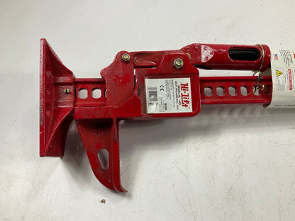 Hi-Lift HL-485 All-Cast RED Iron Jack - 48'' Max Lift, 4660 Pounds Max Weight