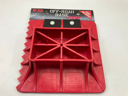 Hi-lift ORB 11.5'' X 11.5'' Off-Road Hi-Lift Jack Base And Stabilizer Support Pad