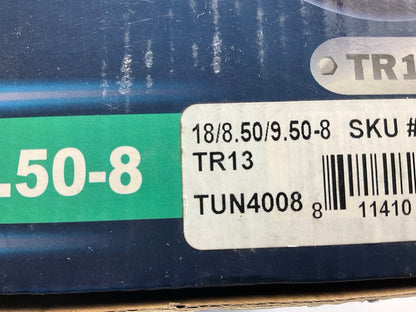 Hi-run TUN4008 Lawn Mower & Garden Tractor Heavy Duty Inner Tube 18/8.50/9.5-8