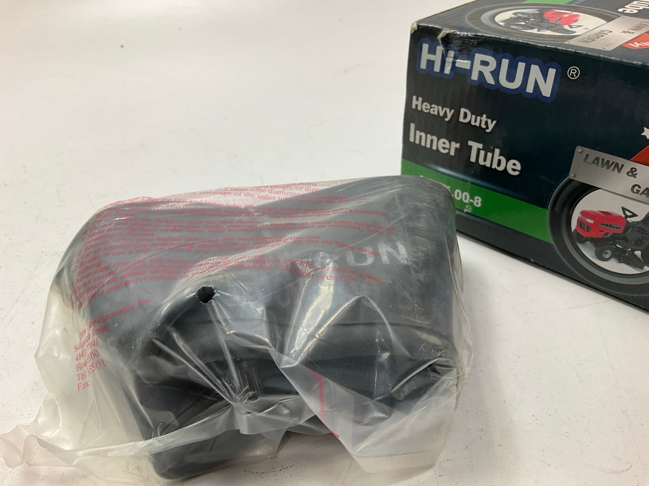 HI-RUN TUN6001 Lawn/Garden Inner Tube, 480/400-8