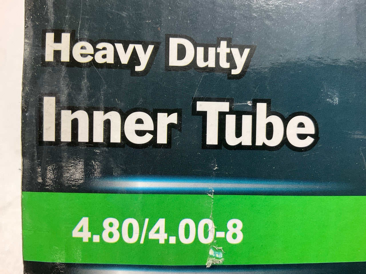 HI-RUN TUN6001 Lawn/Garden Inner Tube, 480/400-8