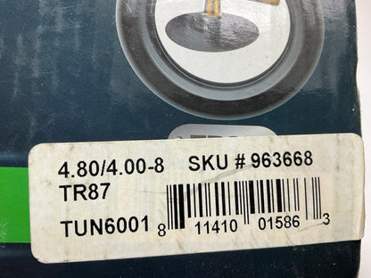 HI-RUN TUN6001 Lawn/Garden Inner Tube, 480/400-8