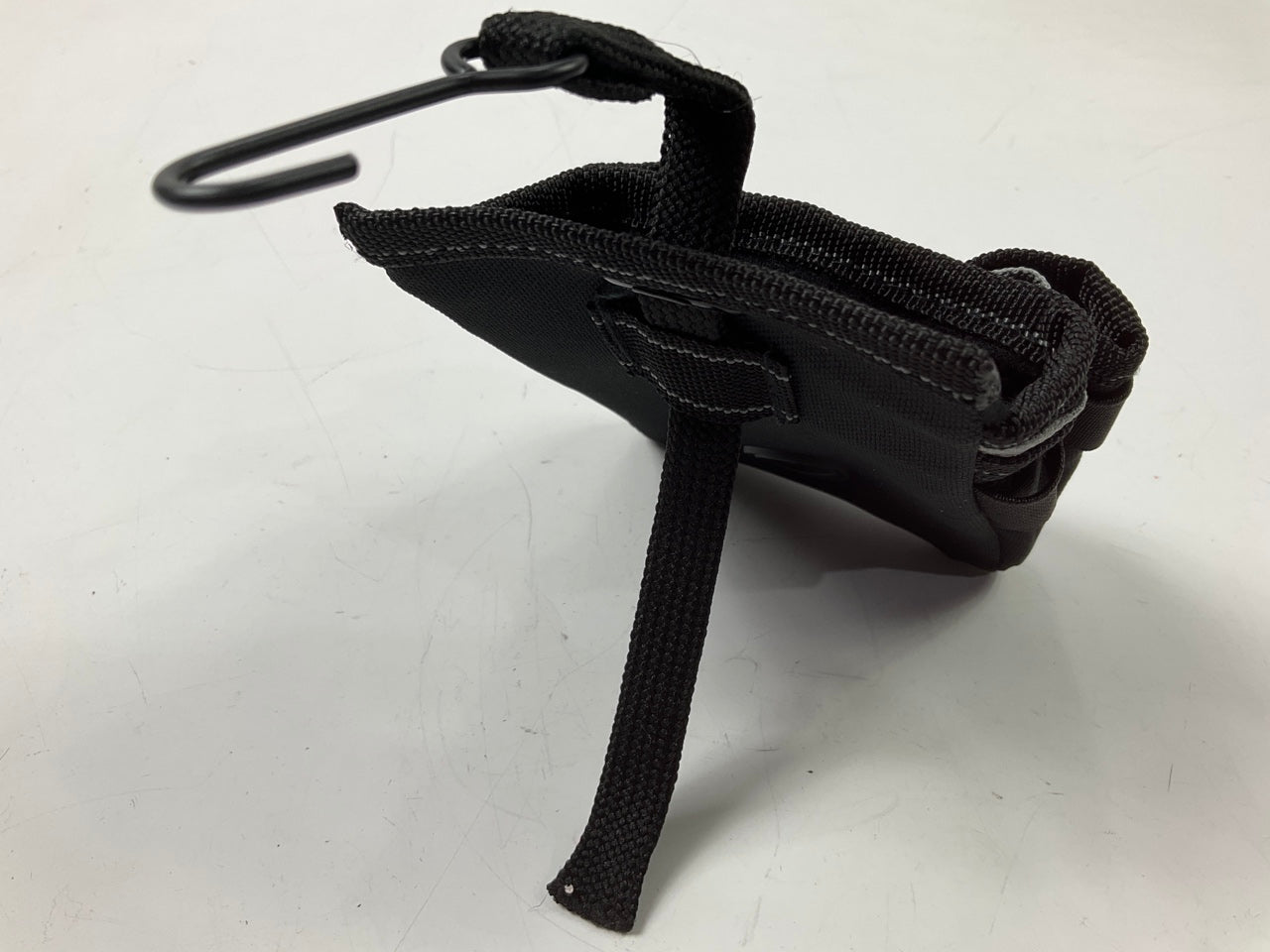 High Road HR5555BLK Air Vent Cell Phone Pocket Holder Hanging Dash Car Organizer