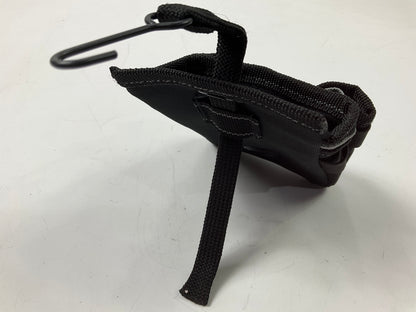 High Road HR5555BLK Air Vent Cell Phone Pocket Holder Hanging Dash Car Organizer