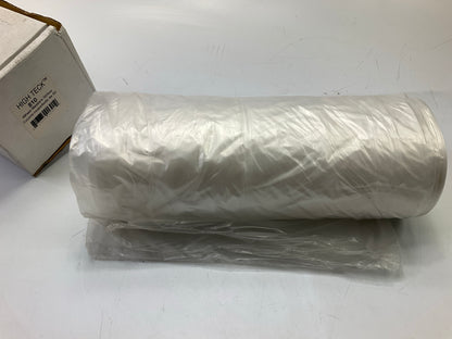 HighTeck 810 Plastic Wheel Paint Overspray Masker Bags, 0.7 Mil, 35'' Wheels Rims