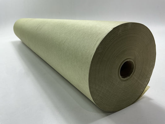 High Teck MP160G-36 Green Masking Paper, 36 In W X 600 Ft L, 35 Lbs Basis