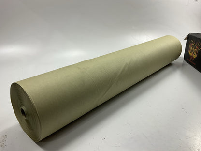 High Teck MP175G-36 Green Masking Paper, 36 In W X 750 Feet, 35 Lb Basis