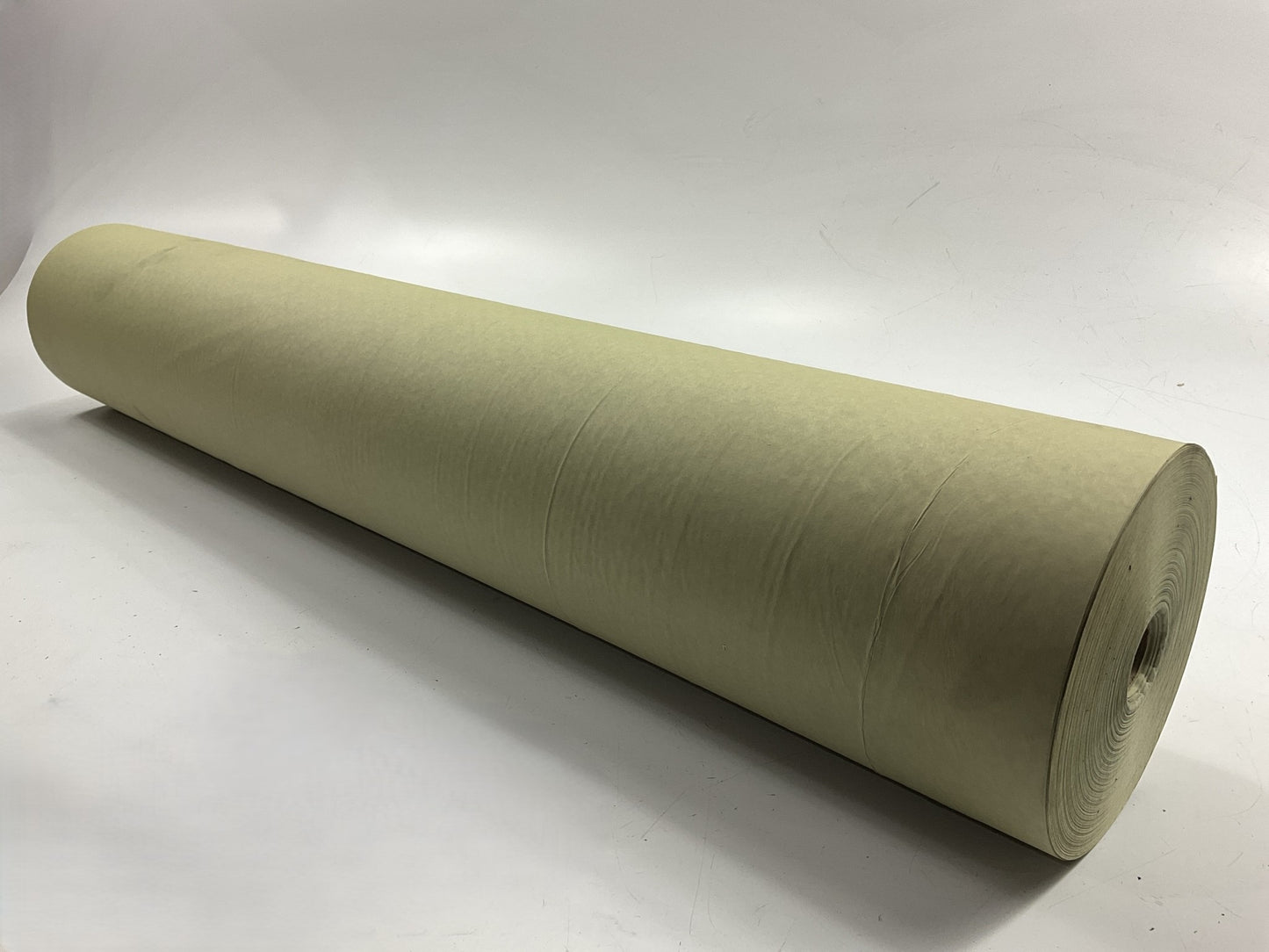 High Teck MP175G-36 Green Masking Paper, 36 In W X 750 Feet, 35 Lb Basis
