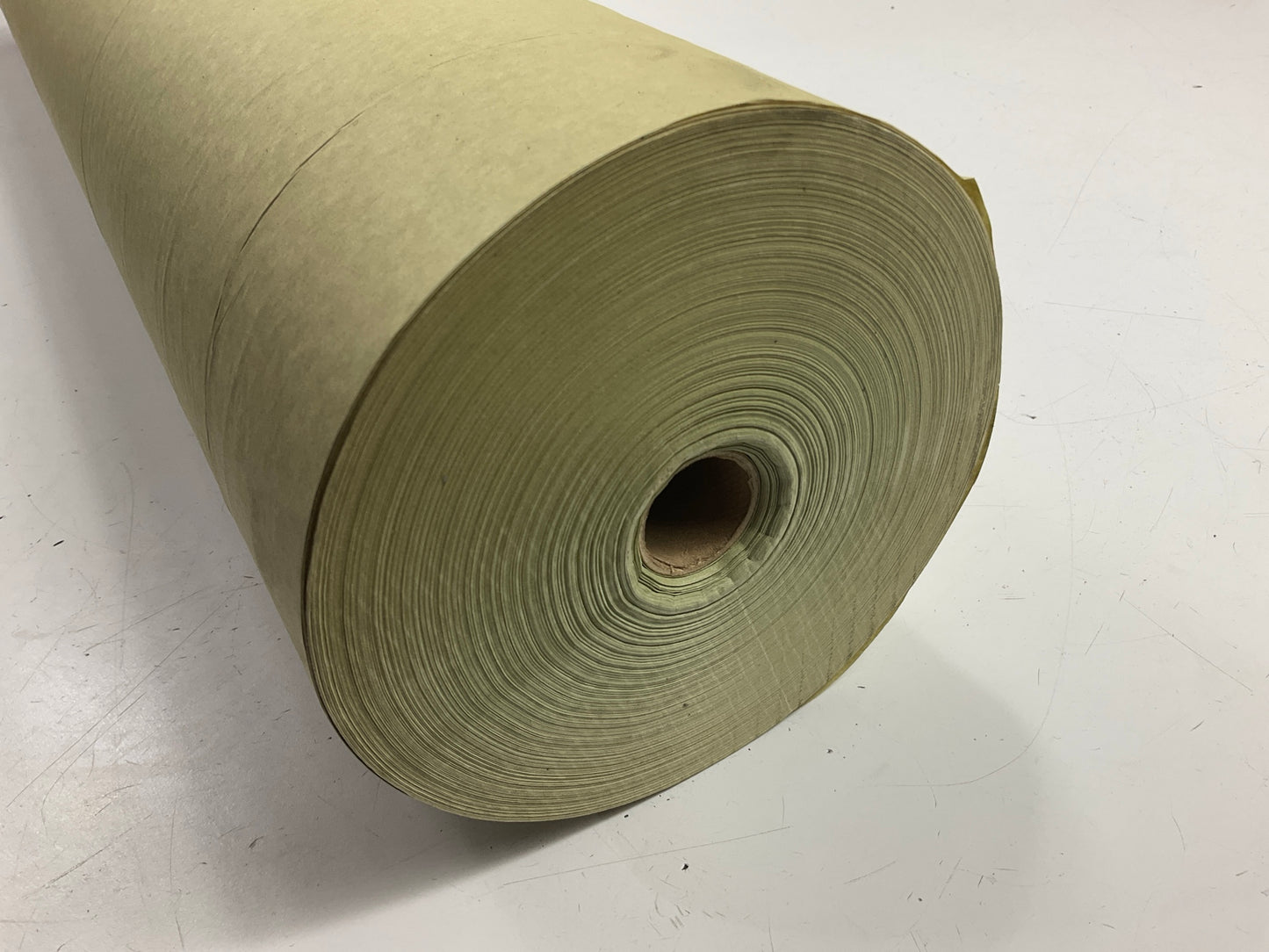 High Teck MP175G-36 Green Masking Paper, 36 In W X 750 Feet, 35 Lb Basis