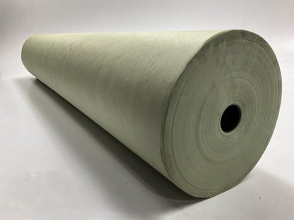 High Teck MP3100G-36 Green Masking Paper, 36 In W X 1000 Ft Long Roll