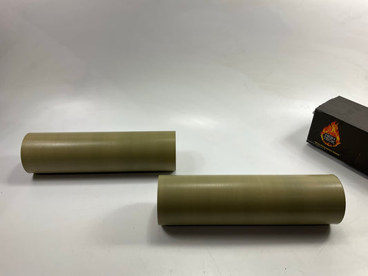 High Teck MP450GT-18 Green Thunder Masking Paper, 18 In W X 500 Feet, 2 Rolls