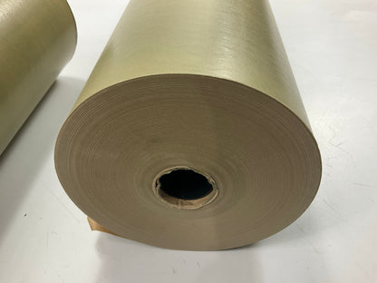High Teck MP450GT-18 Green Thunder Masking Paper, 18 In W X 500 Feet, 2 Rolls