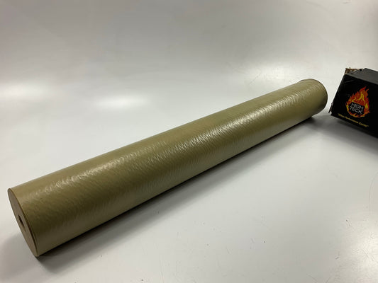 High Teck Green Thunder MP450GT-36 Masking Paper, 36 In W X 500 Ft L, 30 Lb