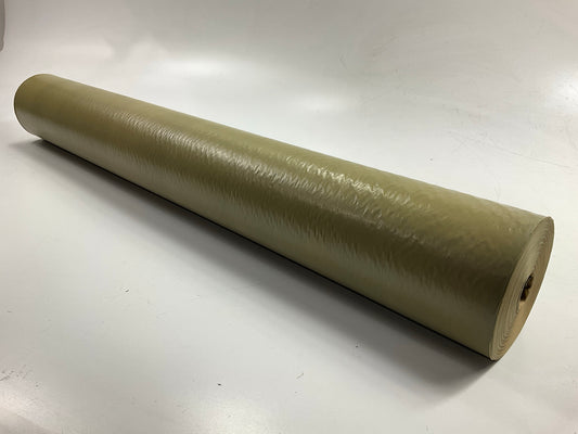 High Teck Green Thunder MP450GT-36 Masking Paper, 36 In W X 500 Ft L, 30 Lb