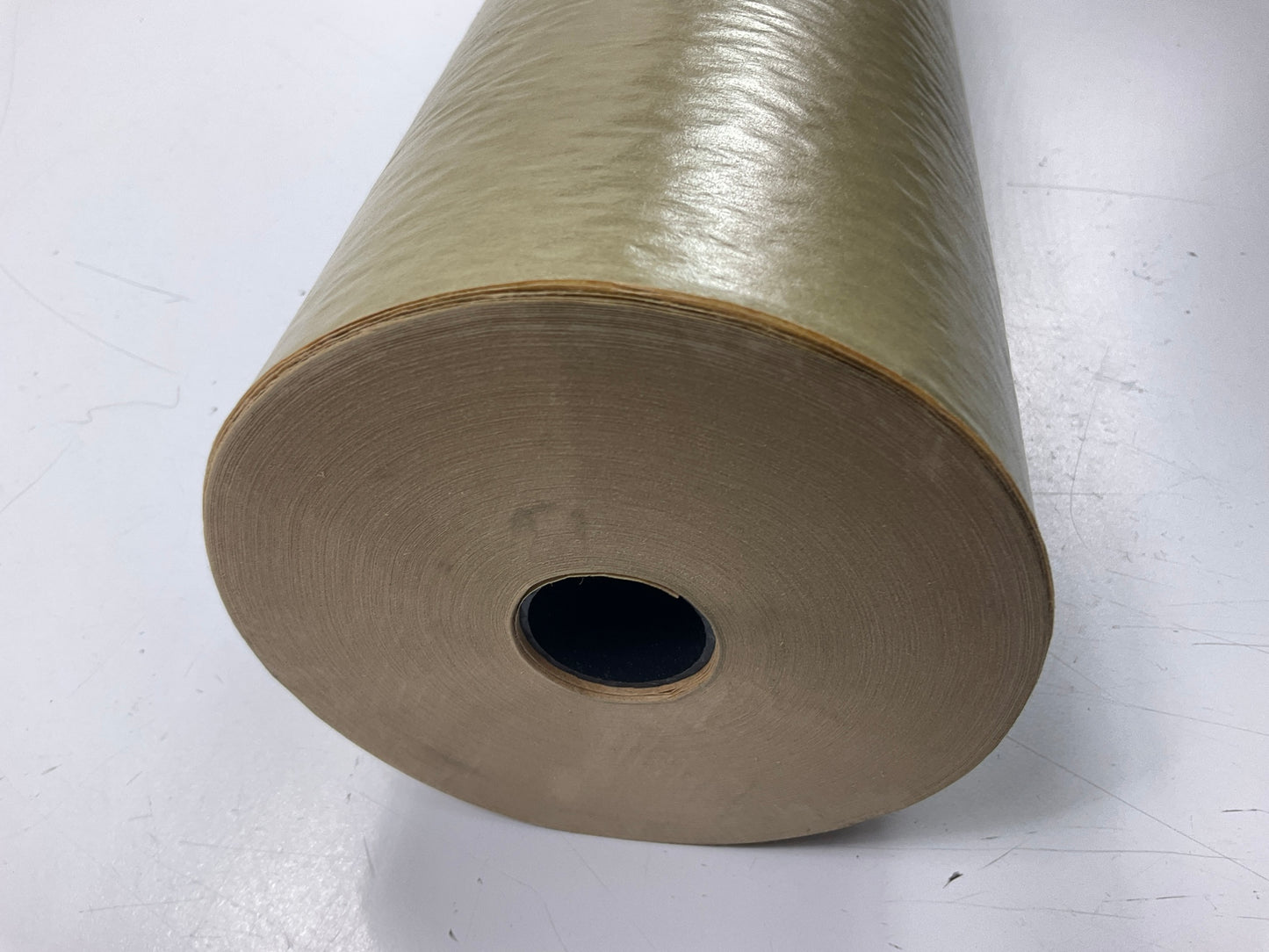 High Teck Green Thunder MP450GT-36 Masking Paper, 36 In W X 500 Ft L, 30 Lb