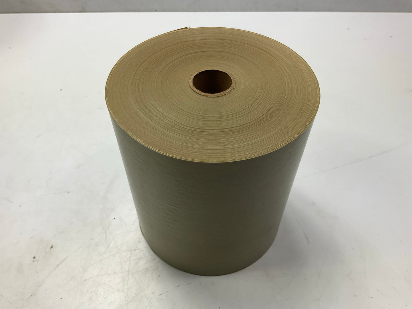 High Teck MP470GT-6 Green Thunder Masking Paper, 6 In W X 700 Ft, 6 Rolls
