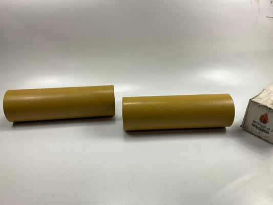 High Teck MP700GLD-18 Masking Paper, 18 In W X 700 Ft L, Polycoated, 2 Rolls