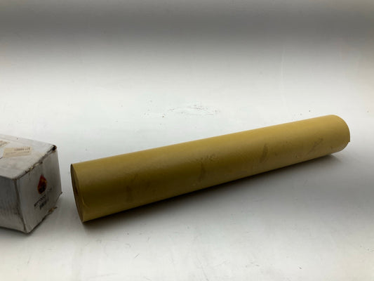 High Teck MP700GLD-36 Masking Paper, 36'' W X 700'' Long, Polycoated, 30 Lbs Basis