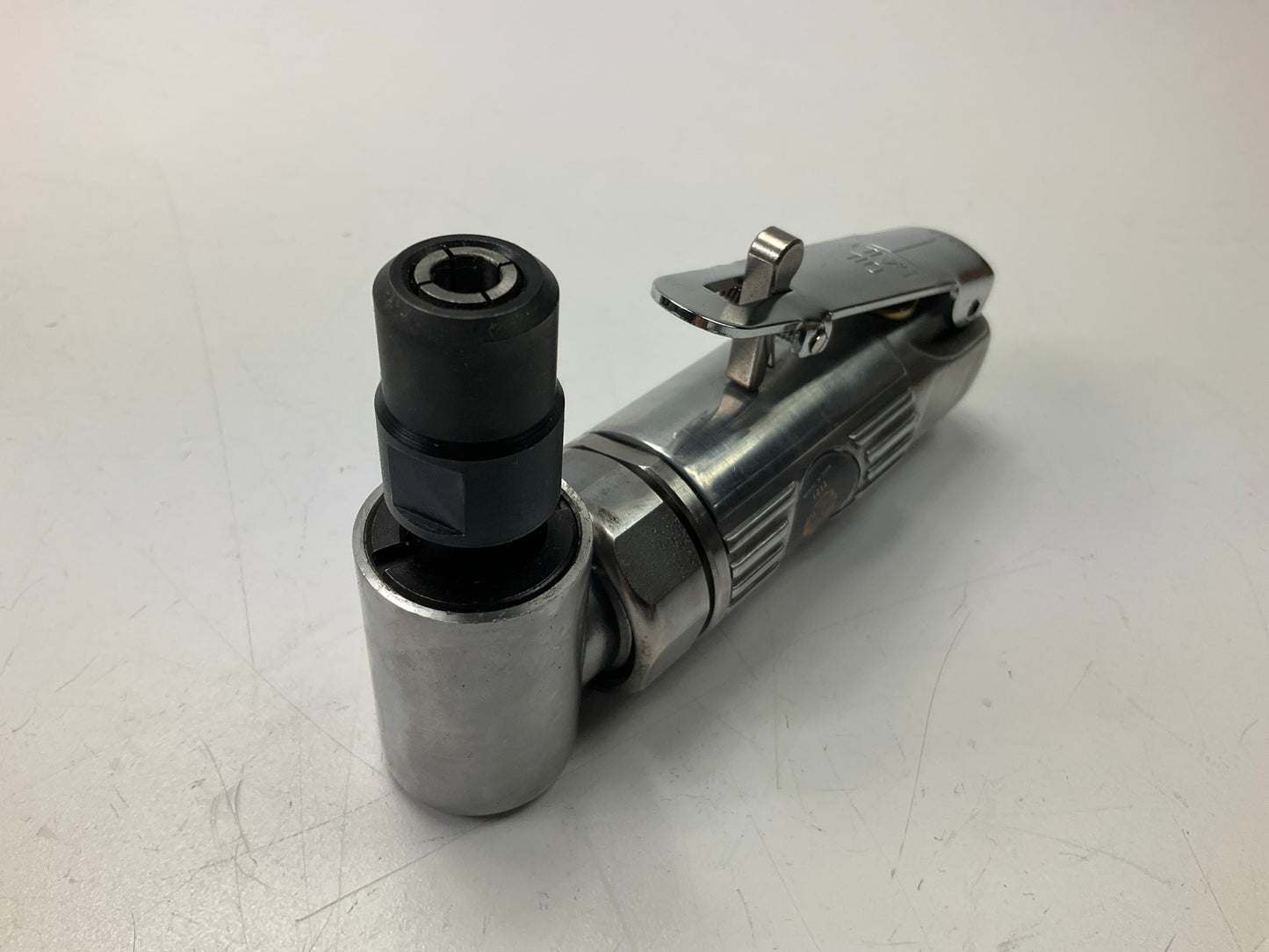 High Teck T121 1/4'' Mini Angle Die Grinder