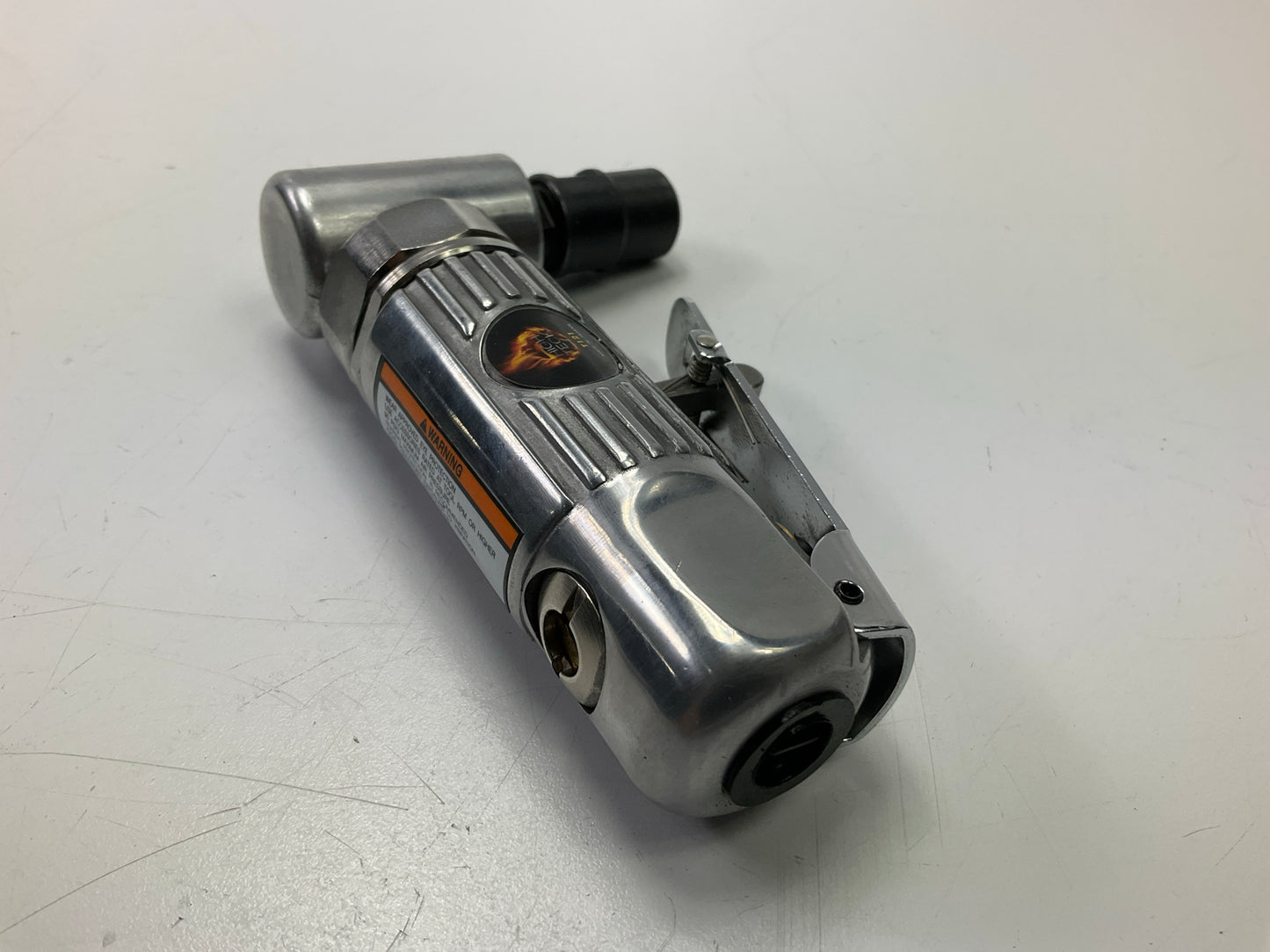 High Teck T121 1/4'' Mini Angle Die Grinder