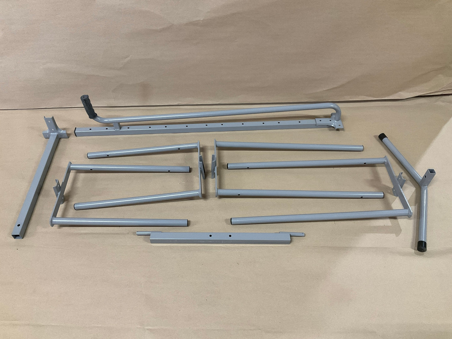 High Teck Products HIT417 Masking Paper Station - Tree Type