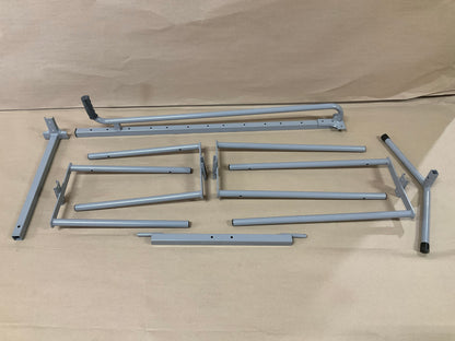 High Teck Products HIT417 Masking Paper Station - Tree Type