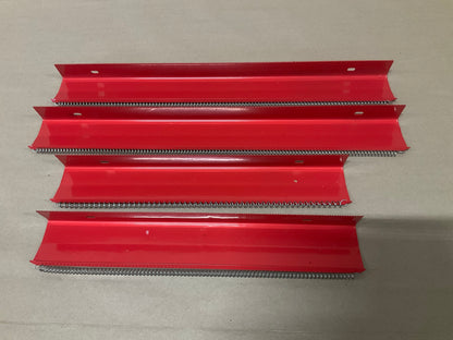 High Teck Products HIT417 Masking Paper Station - Tree Type