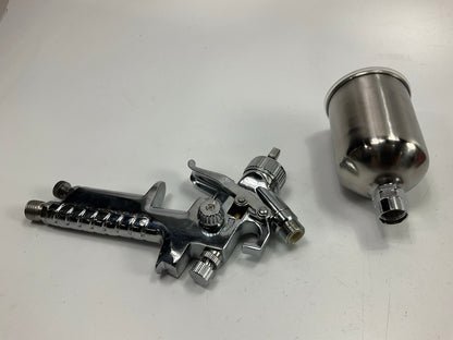 High Teck T500 - 1mm Nozzle Auto Paint HVLP Spray Gun