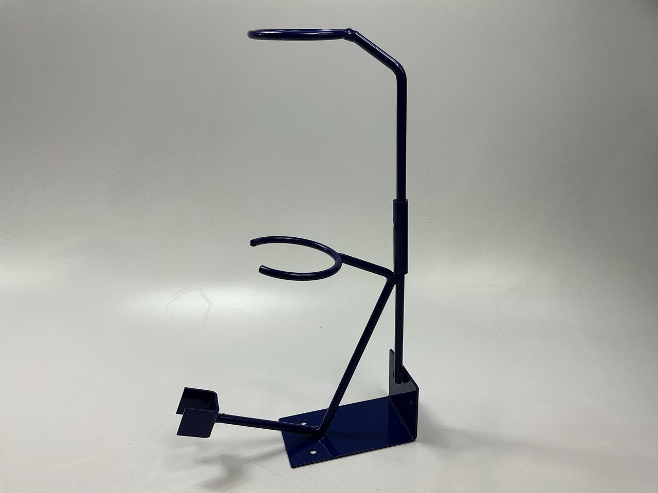 High Teck T555 2 Piece Gravity Feed Spray Gun Holder