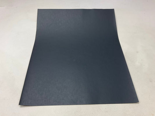 High Teck Abrasives 9'' X 11'' Waterproof Sandpaper Sheets, P800 Grit, 50 Pieces