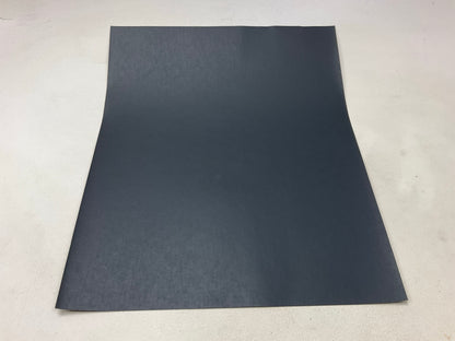 High Teck Abrasives 9'' X 11'' Waterproof Sandpaper Sheets, 800 Grit, 50 Sheets