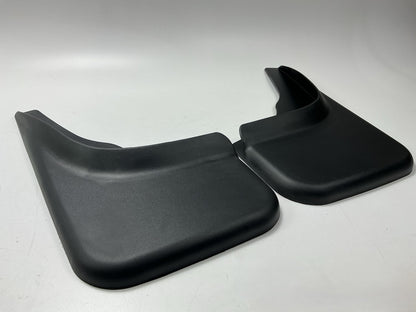 Highland Group 11051 Uuniversal Splash Guards / Mud Flaps 15''x9'', Made In USA