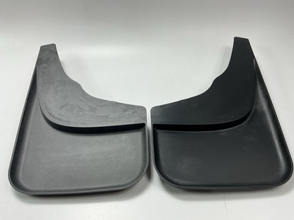 Highland Group 11051 Uuniversal Splash Guards / Mud Flaps 15''x9'', Made In USA