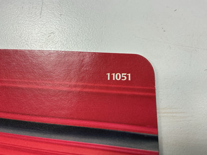 Highland Group 11051 Uuniversal Splash Guards / Mud Flaps 15''x9'', Made In USA