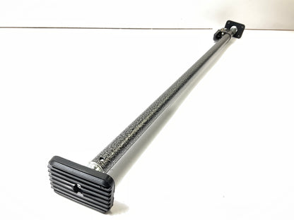 Highland 19702 Pickup Truck Bed Adjustable Ratcheting Cargo Hold Bar - 40''-70''