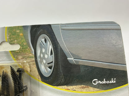 Highland Group 82120 Splash Guards / Mud Flaps, Universal 13'' X 7'' Splash Guards