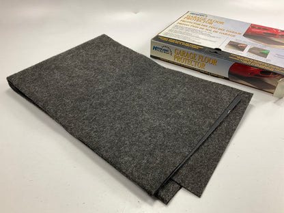 Highland Group 92421 Garage Floor Protector (36'' X 36'') Oil & Grease Absorbing
