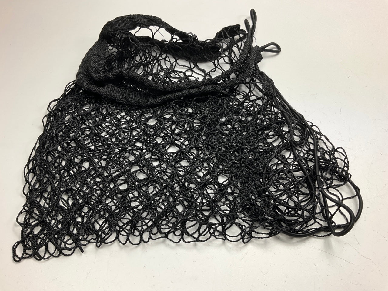 Highland Group 95012 SUV Hammock Style Cargo Storage Net, 45''-60'' Wide X 12'' H
